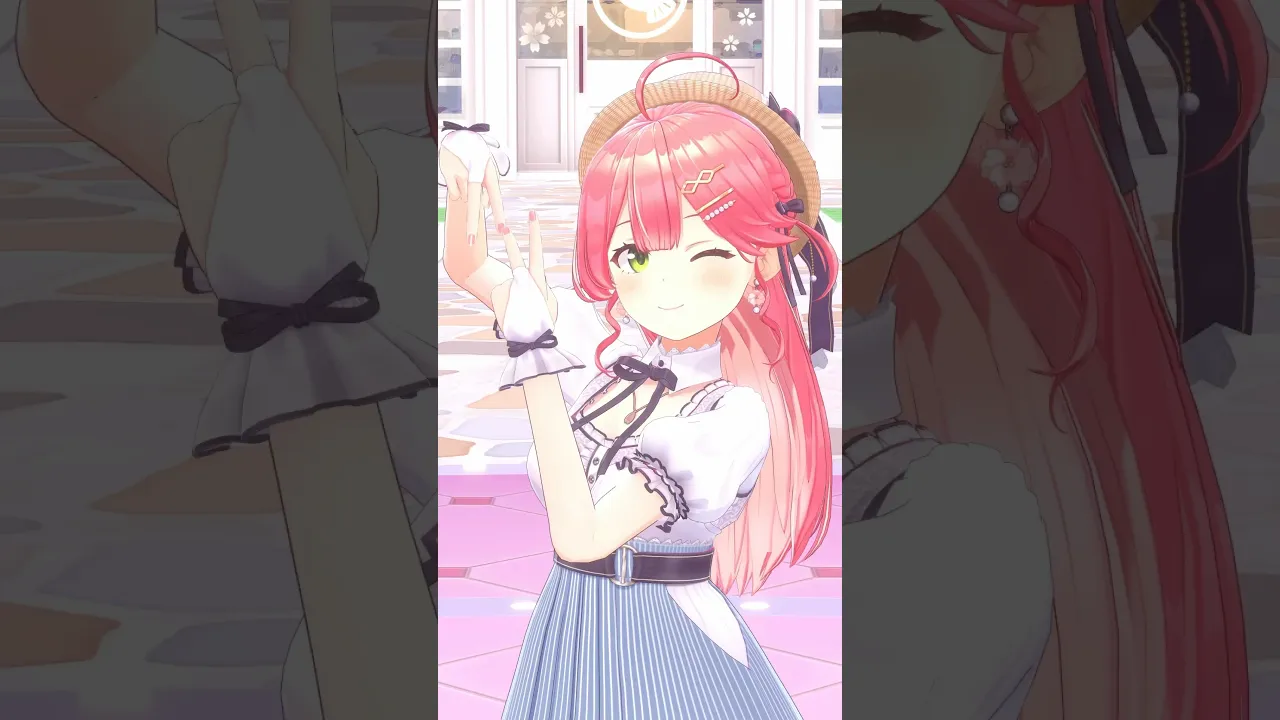 あっぷでーとしよ❓?にゅーかわいい踊ってみたにぇ❣ #newkawaii #shorts