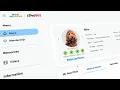 VIP Pet Portal