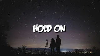 illenium georgia ku hold on lyrics video 