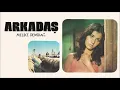 Melike Demirağ - Arkadaş (Official Audio)