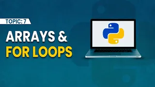 Python Made Easy The Complete Python Course Day 7