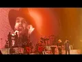 Carin Leon - de sonora para el mundo USA tour Chicago next concert carin from sphere Las Vegas