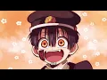 Download Lagu Tsukasa being Cute/Adorable for 2 minutes and 3 seconds straight // Toilet-bound Hanako -Kun