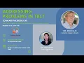 Addressing Problems in Task-based Language Teaching by Rod Ellis
