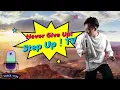 WANIMA「やってみよう」　THESTRAIGHTLINE×Step Up！20210717井尻サテライトスタジオ
