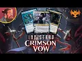 Innistrad Crimson Vow MTG Spoilers November 5 Kaya Mythic Spirit Horror Commander Full Set