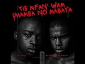 Lwetse (Gqom Bootleg) - Xduppy, Angekebabuye Mc, DJ Maphorisa, Mluusician