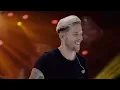 Kemuel - Algo Novo (Ao Vivo) ft. Lukas Agustinho