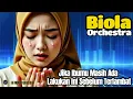 Lagu MAAFKAN AKU IBU - Full Album Biola Orchestra l Lagu Religi Paling Sedih \u0026 Menyentuh Hati