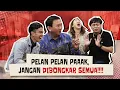 Lagu PDP EPS 29 - CERITA BUKAN SEMBARANG CERITA, SABAARR PAAAKK!!