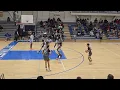 Gary Grear scores in Pine Lake win over Statesville
