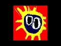 Primal Scream - Movin on Up (Lyrics)