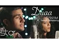 Duaa Acoustic   Sanam ft  Sanah Moidutty   YouTube