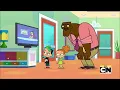 Total DramaRama Chris appearance