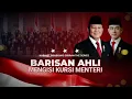 Download Lagu Kabinet Prabowo-Gibran The Series | Benang Merah tvOne