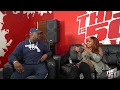 Download Lagu Lethal Lipps on Dating Bow Wow + Is She The Reason Cam'ron \u0026 JuJu Broke Up W Pvnch