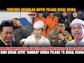 Download Lagu KDM BERHASIL TANGKAP PELAKU YG BEGAL REVAN WARGA BADUY, MELEDAK EMOSI  KDM,WARGA KECAMPRAMONO MUNDUR