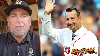 Kevin Millar Reflects On The Passing Of His Friend And Former Teammate Tim Wakefield 23