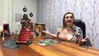 PREPARE-SE para OUVIR o que MANDARAM TE DIZER!