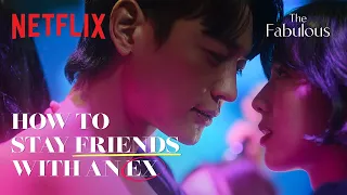 can exes be friends a guide to staying platonic by chae soo bin u0026 choi min ho the fabulous en