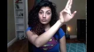 asmr migraine visit 2