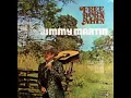 Free Born Man [1969] - Jimmy Martin