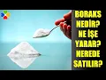 Download Lagu Boraks Nedir? Ne İşe Yarar? Nerede Satılır?