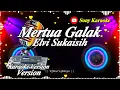 Lagu MERTUA GALAK ELVI SUKAISIH || KARAOKE || @sonykaraokeofficial