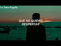 Tito Nieves - Sonámbulo (Letra)