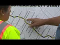 600 crashes were reported on Culebra Road last year
