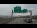 I-81 Scranton PA Northbound
