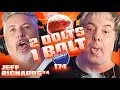 Download Lagu JEFF RICHARDS and cell phone madness, sweet and sour sauce, and the famous ARE YOU CEREAL Game Show!