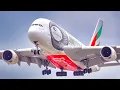 Download Lagu ✈️ 1+ HOUR PLANE SPOTTING at TORONTO YYZ 🇨🇦  | 4K | LANDINGS \u0026 TAKEOFFS at Toronto Pearson Airport!