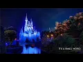 Disney Music Box ǀ It's A Small World