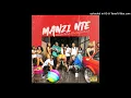 Tyler ICU & DJ Maphorisa - Manzi Nte (feat. Masterpiece YVK, Ceeka RSA, M.J & Silas Africa)