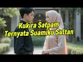 Download Lagu Sudah tamat di kbm , berjudul Ku kira satpam ternyata suamiku sultan eps 2 dan 3 penulis:  Fairy Tia