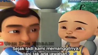 dubbing upin ipin versi jawa dan madura