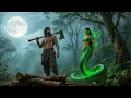 Download Lagu Jungle Mein Lakadhara Aur Nagin Ka Dilchasp Waqia | Moral Islamic Kahani