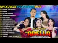Lagu BUKAN TAK MAMPU - DINGIN - OM ADELLA TERBARU 2025 || SHERLY KDI - CANTIKA ADELLA - NURMA PAEJAH