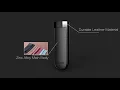 VEIIK AIRO POD SYSTEM -THE BEST VAPERIZER IN YOUR SOCIAL CIRCLE