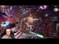 Final Fantasy XIV - Labor Day Chillin