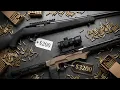 Ruger Stock vs Upgraded How Accurate Can It Get