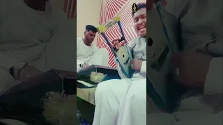 ابوالقاسم ود دوبا قالوا لي خطبوك 