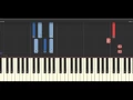 Gryffin & Bipolar Sunshine - "Whole Heart" Piano Tutorial - Chords - How To Play - Cover
