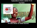 Lagu Kalmar Karshe vol 2 by Imma James feat. Nanlop Audu.
