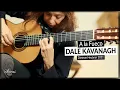 Download Lagu Dale Kavanagh plays  A la Fueco by Dale Kavanagh on a 2021 Dietmar Heubner Classical Guitar
