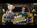 Download Lagu Antony e Gabriel - RAM TCHUUUU - (Clipe Oficial)