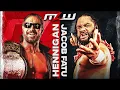 Download Lagu JACOB FATU vs JOHN HENNIGAN | Volledige wedstrijd | MLW Wrestling