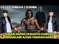Download Lagu GUS SYAFAAT \u0026 AL GAGALKAN USMAN DAENG PERDALAM AJIAN TANGAN BARA | KISAH VIRAL