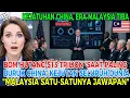 Lagu “China runtuh, Amerika Syarikat terkejut… ‘MALAYSIA ialah satu-satunya jawapan.’”